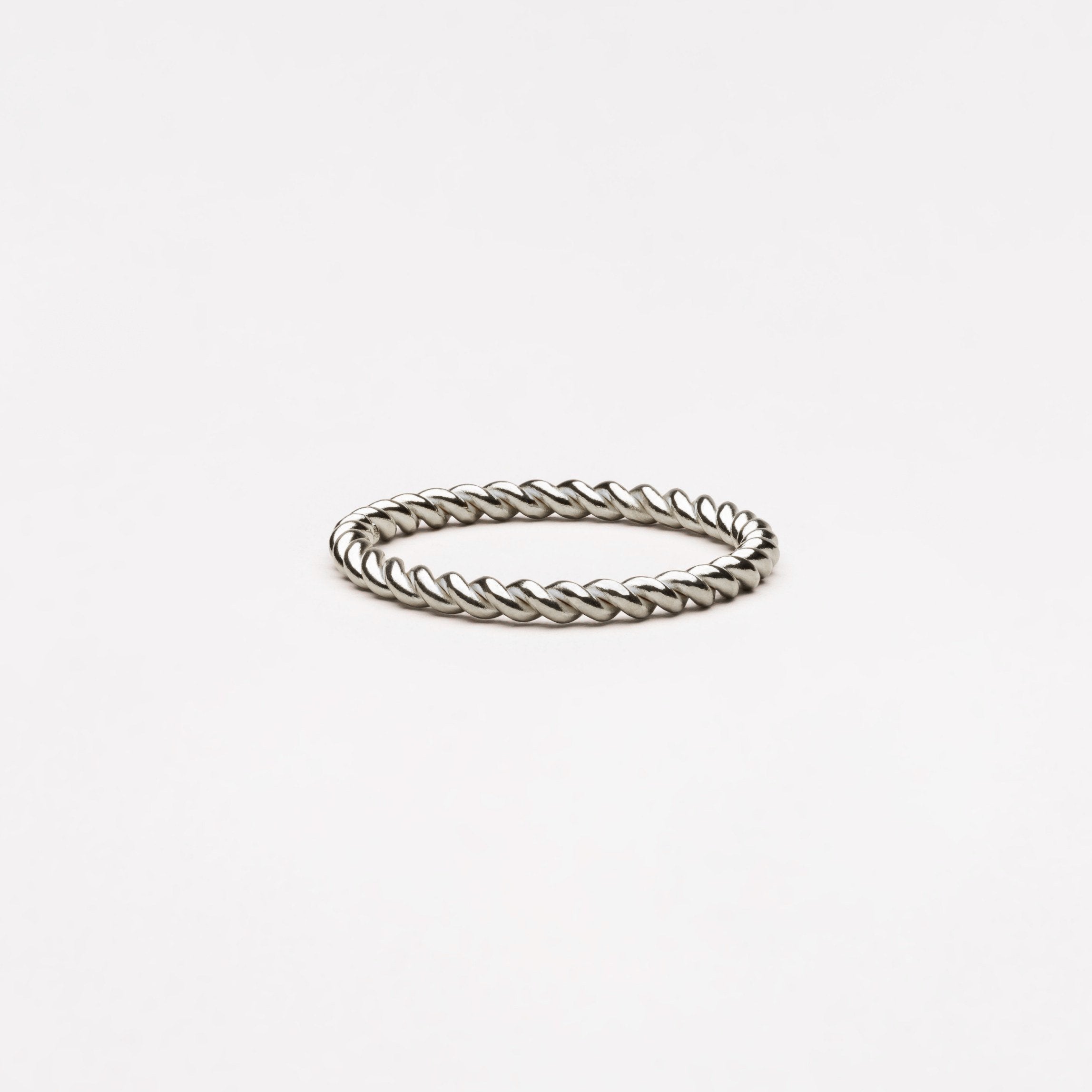 Tessa's Captivating Controversial Symbolism Ring