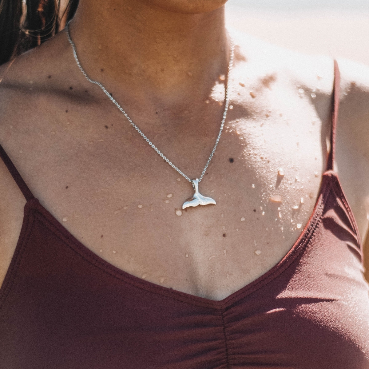 Elegant Elara Valhalsband