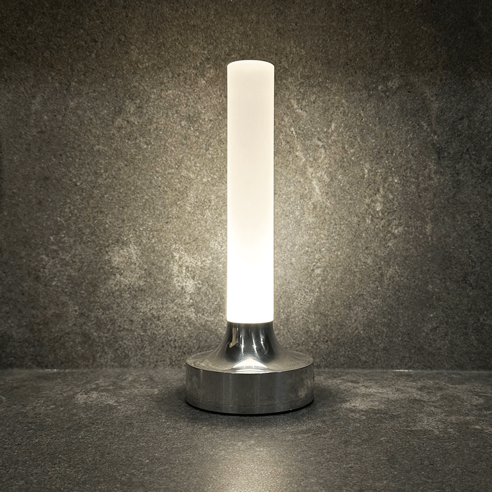 Opulence Light! - Lyxig Belysning för Hemmakontor