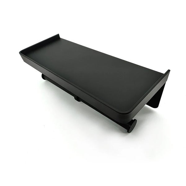 LuxeHold – Stylish Multifunctional Toilet Paper Holder