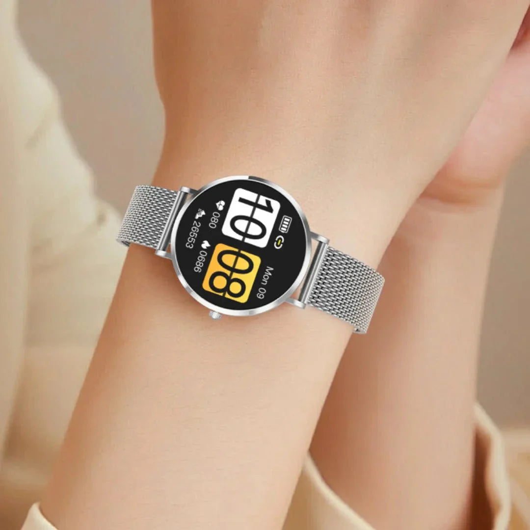 SlimFit Grace - Innovative Health and Connectivity Partner