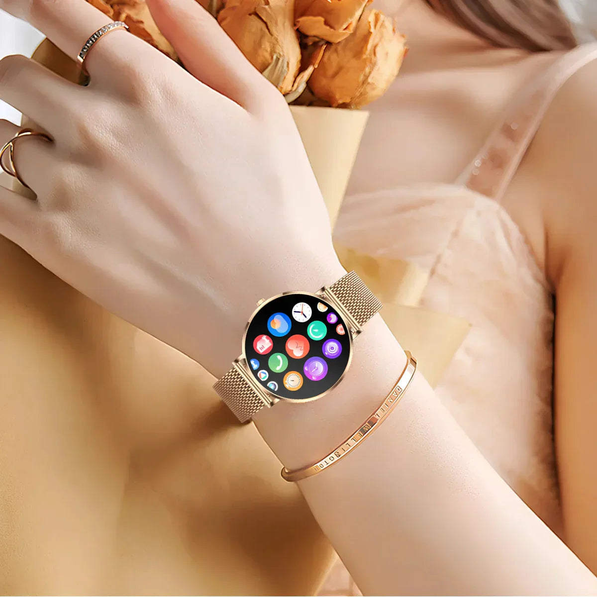 StyleFit Luxe – Exclusive Fashion Accessories for You