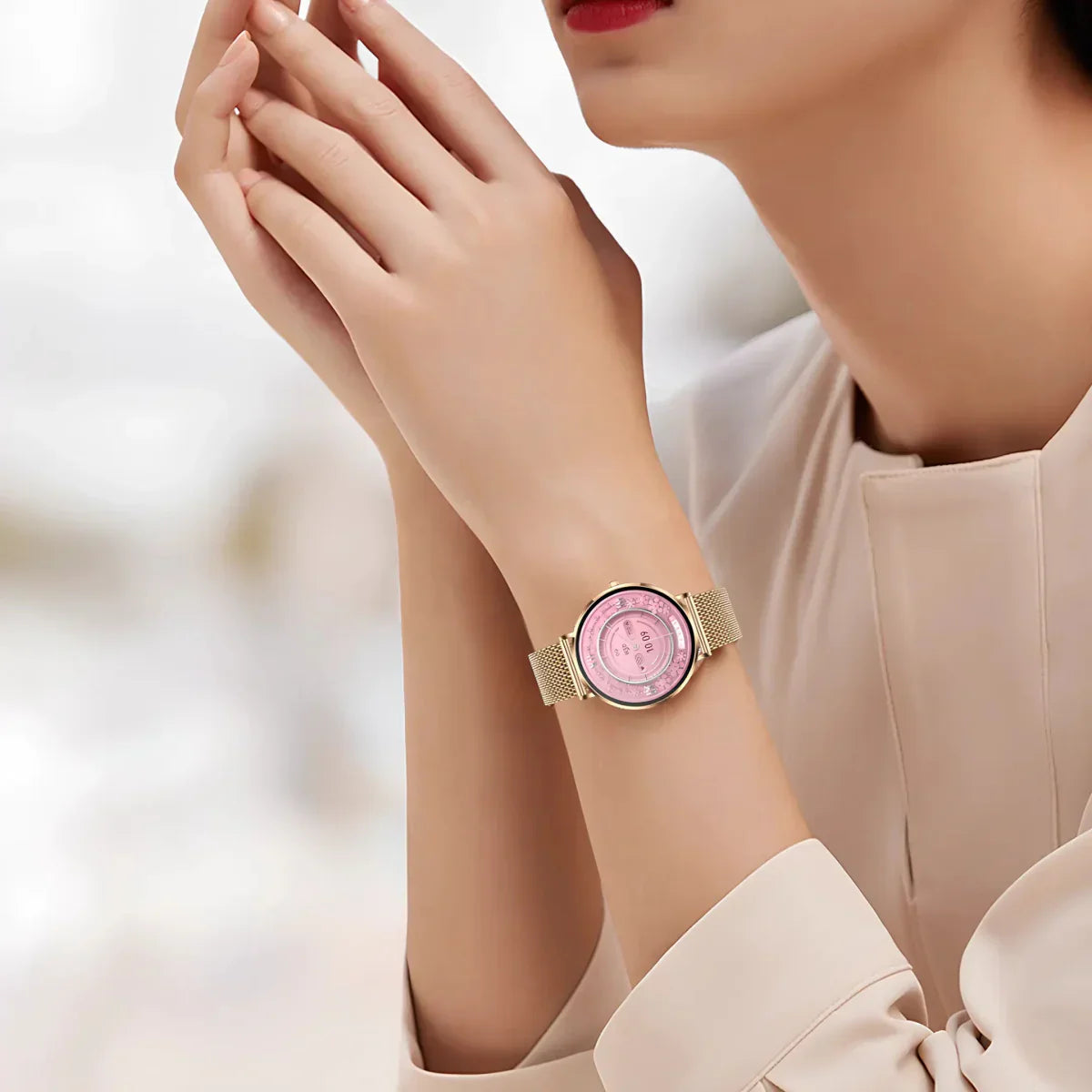 StyleFit Luxe – Exclusive Fashion Accessories for You