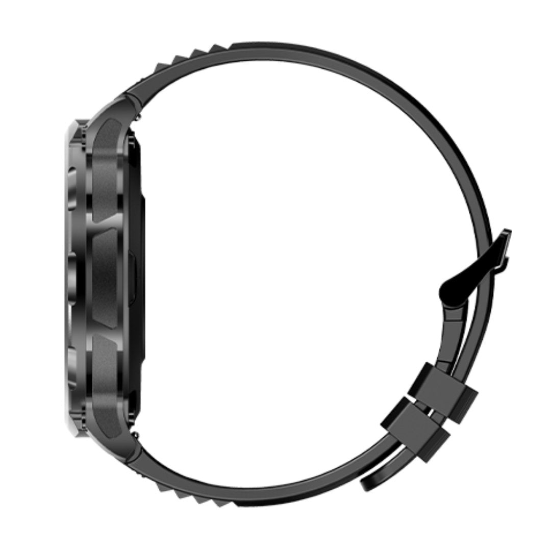 EnduranceTrack Smartwatch - Great Watch for Adventurers