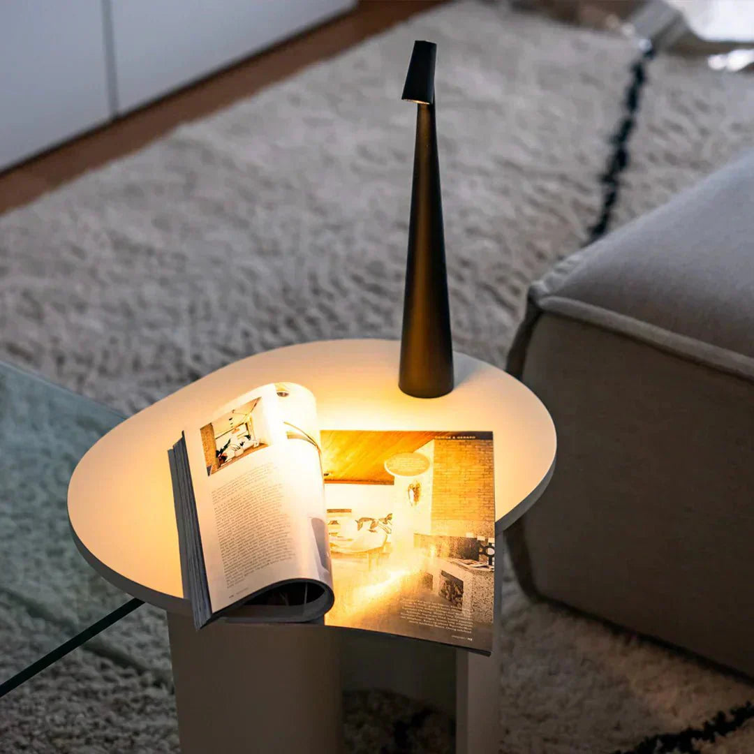 Spark Touch - Elegant Dimmable Trådlös Bordslampa