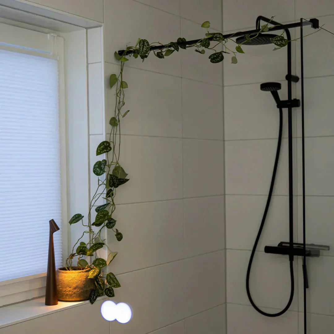 Spark Touch - Elegant Dimmable Trådlös Bordslampa