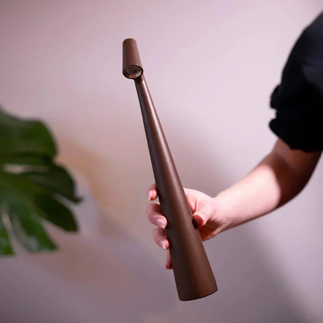 Spark Touch - Elegant Dimmable Trådlös Bordslampa