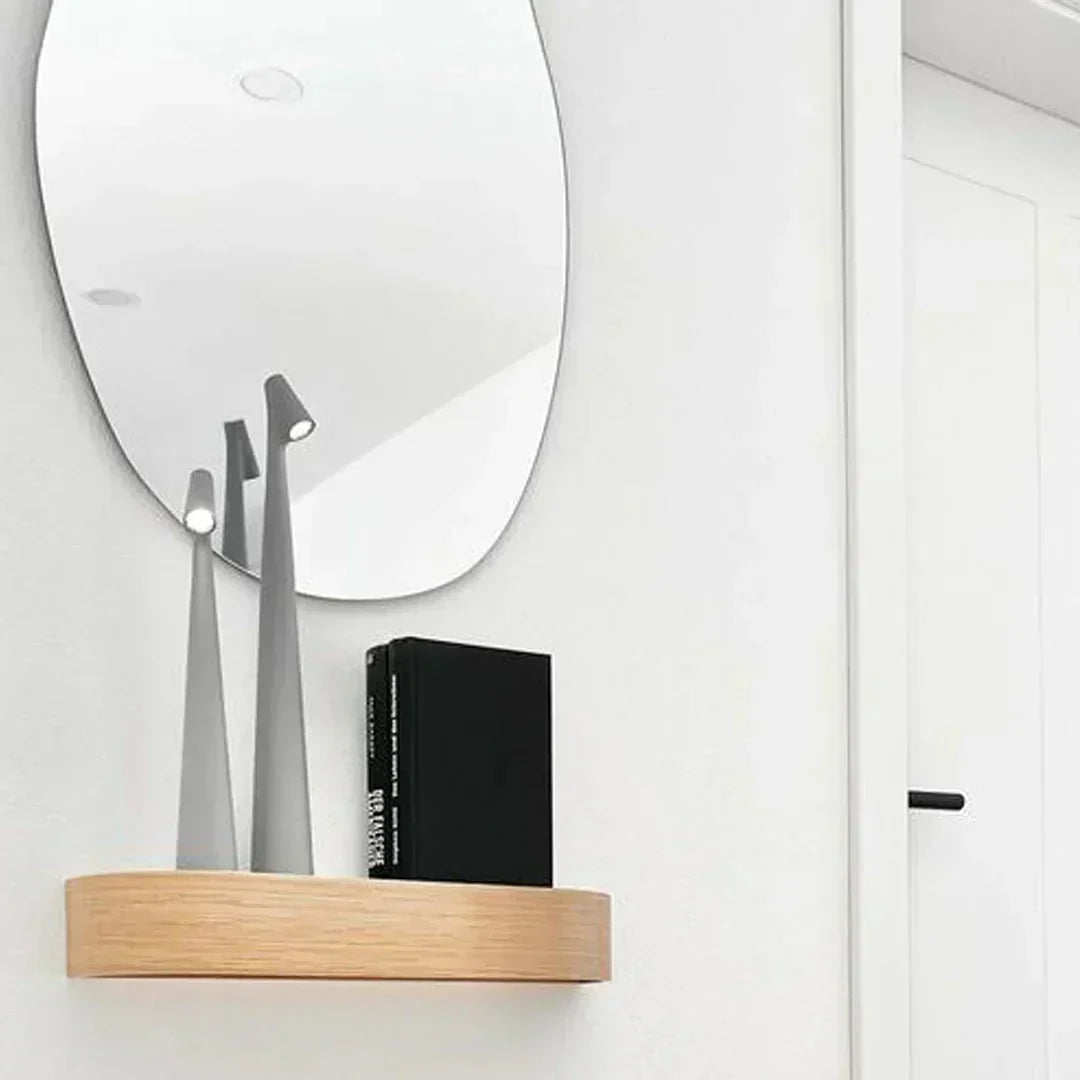 Spark Touch - Elegant Dimmable Wireless Table Lamp