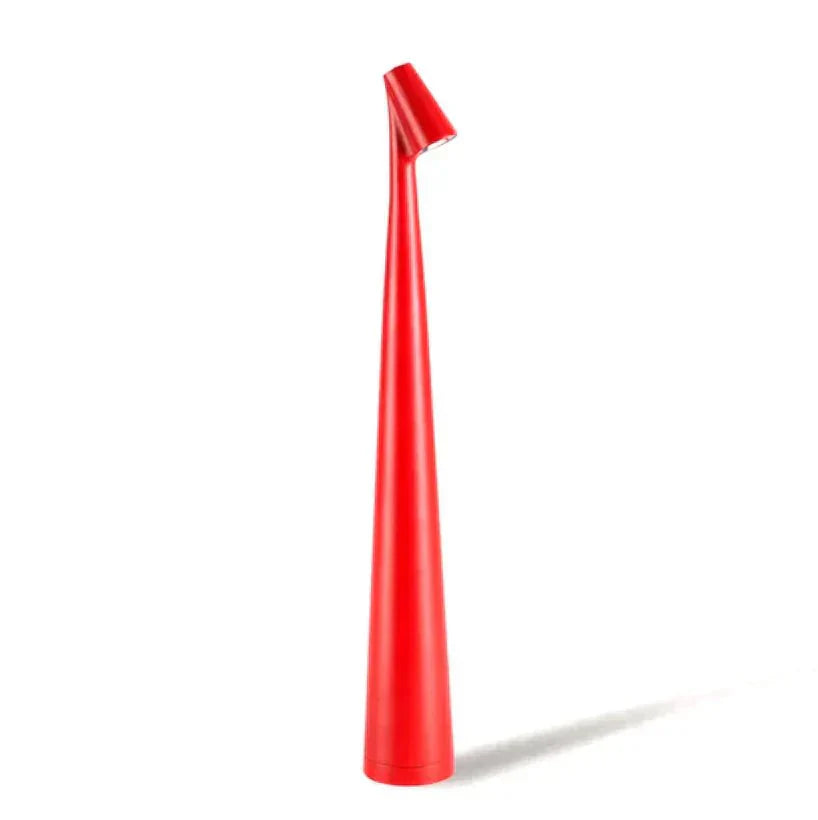 Spark Touch - Elegant Dimmable Trådlös Bordslampa