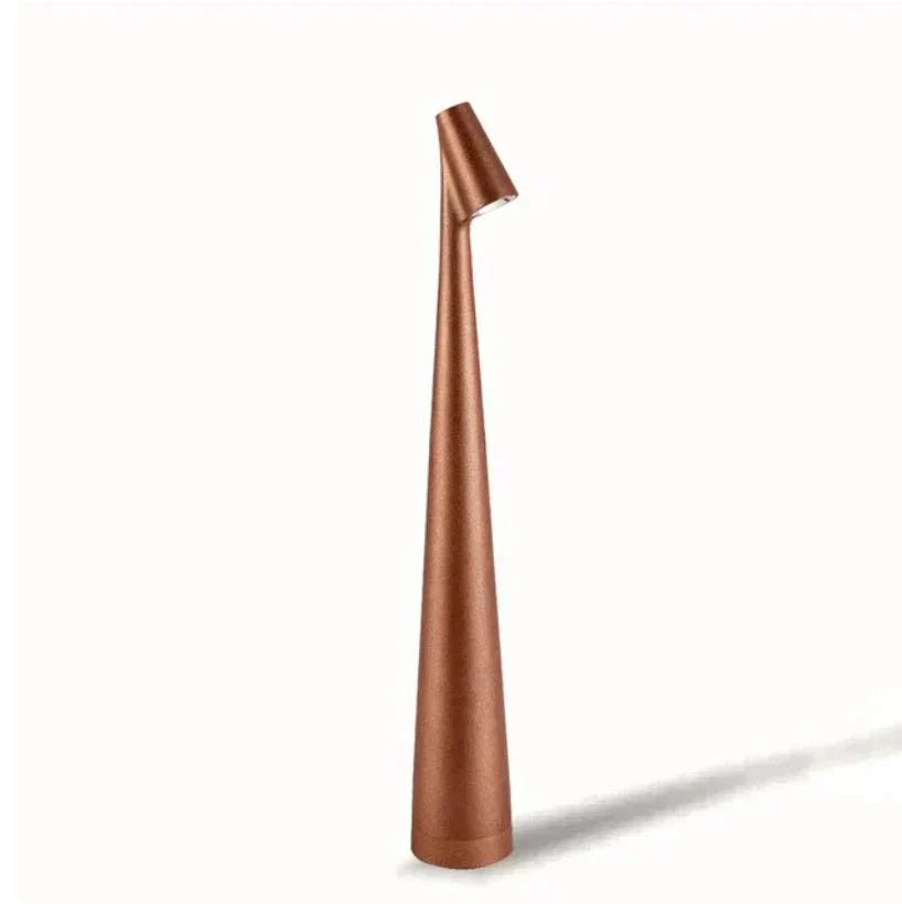 Spark Touch - Elegant Dimmable Trådlös Bordslampa