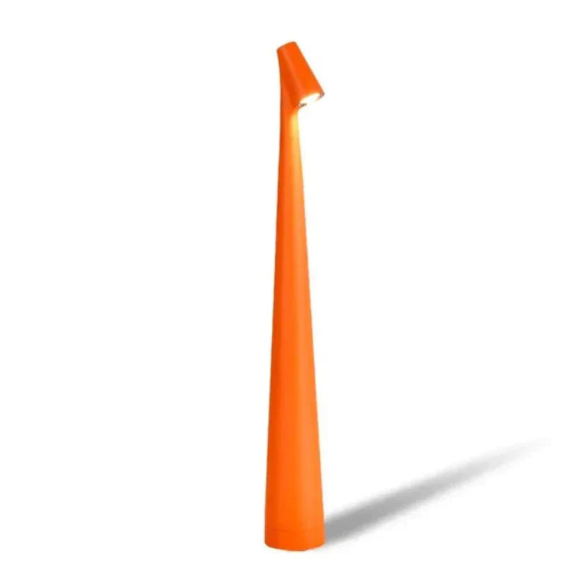 Spark Touch - Elegant Dimmable Trådlös Bordslampa
