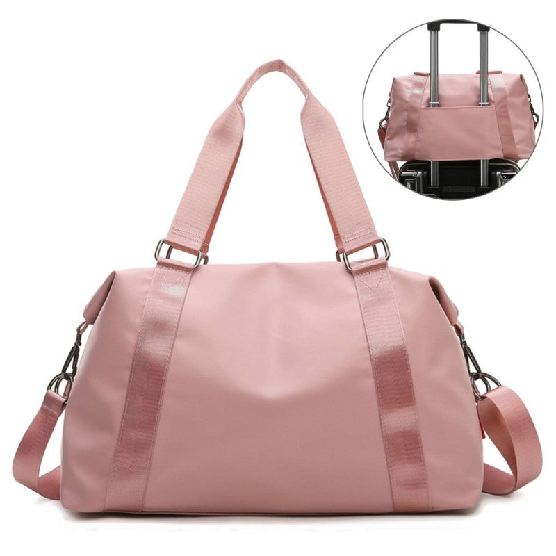 SterreSport – Durable Waterproof Gym Bag