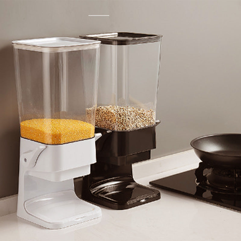CerealKeeper - Elegant cereal dispenser for the kitchen