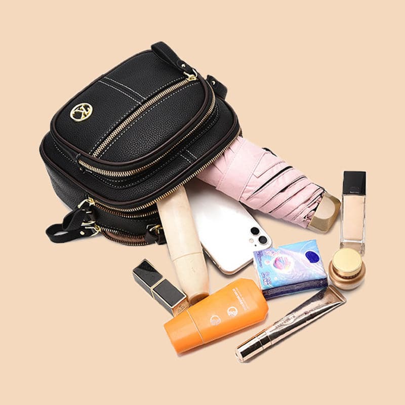 Eliza Shoulder Bag - Elegant and Practical Tote Bag