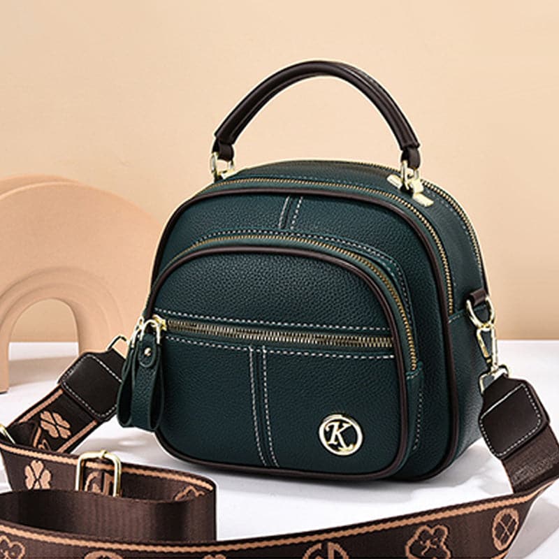 Eliza Shoulder Bag - Elegant and Practical Tote Bag