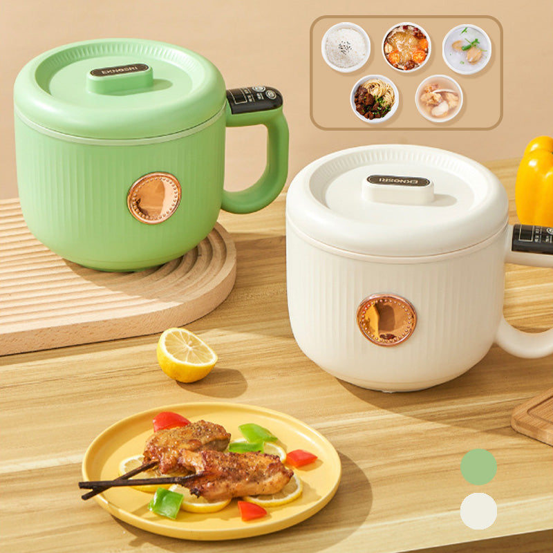 Mixine - Stylish Mini Hotplate for Home Use