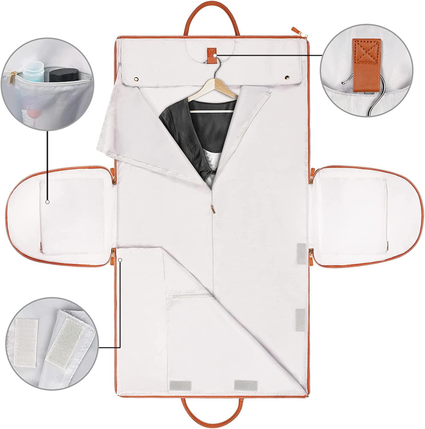 SuitBag™ - Foldable storage bag