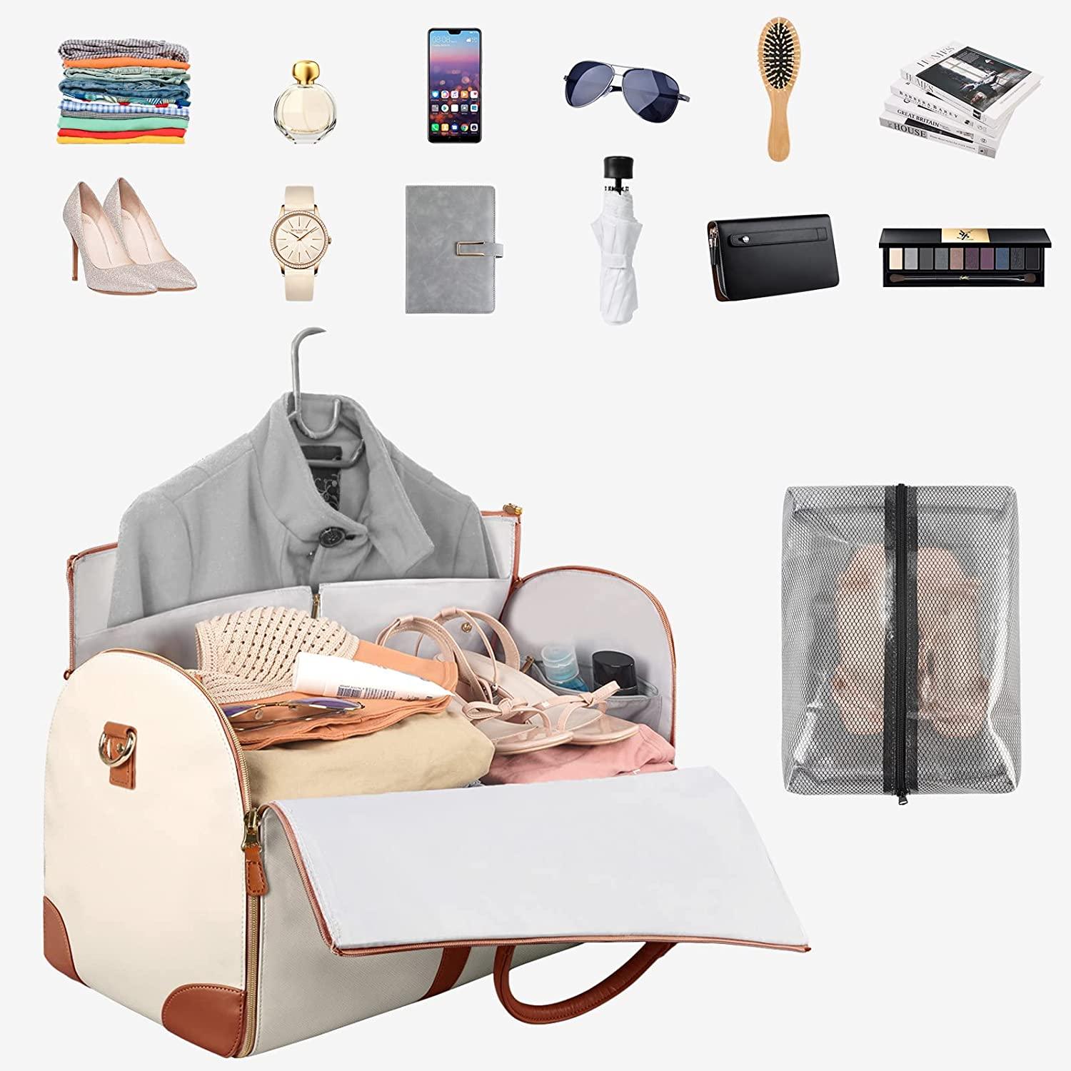 SuitBag™ - Foldable storage bag