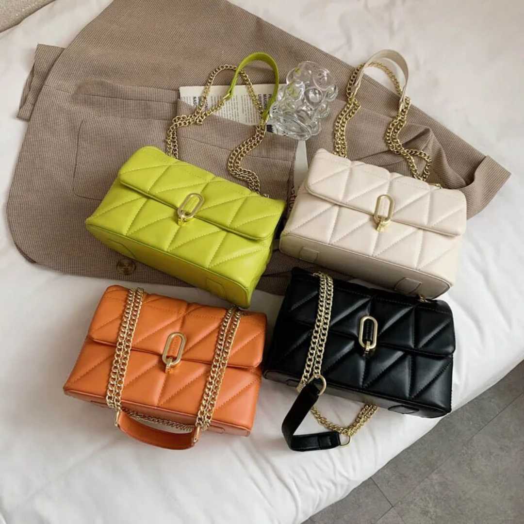 SylvieBag – Trendy and Elegant Handbag