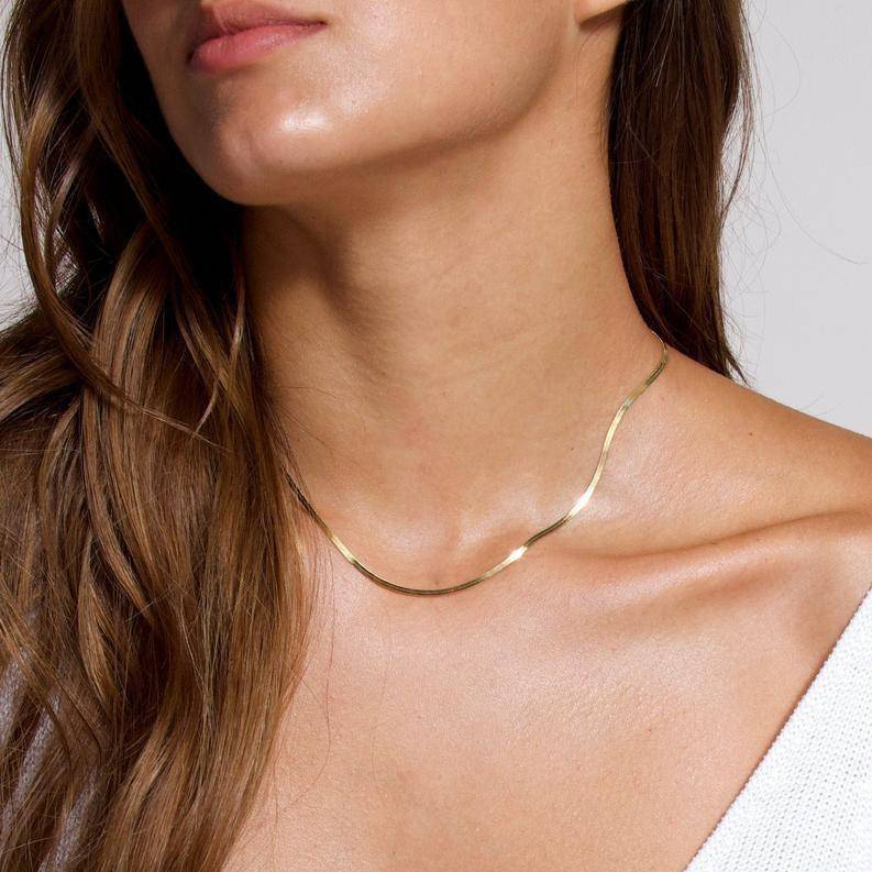 Elegant Elvira Luxe Necklace