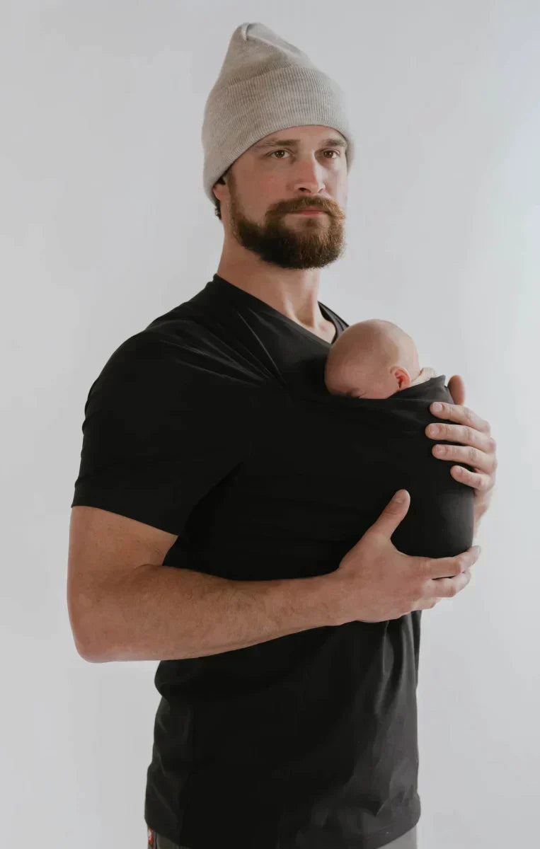 Premium Baby T-shirt Baby Carrier - Experience Style and Comfort with Premium Baby Carrier