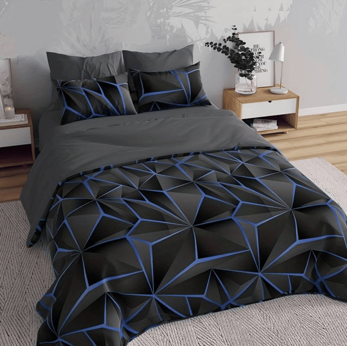 Hilton Luxe Duvet – Ultimate Comfort &amp; Elegance