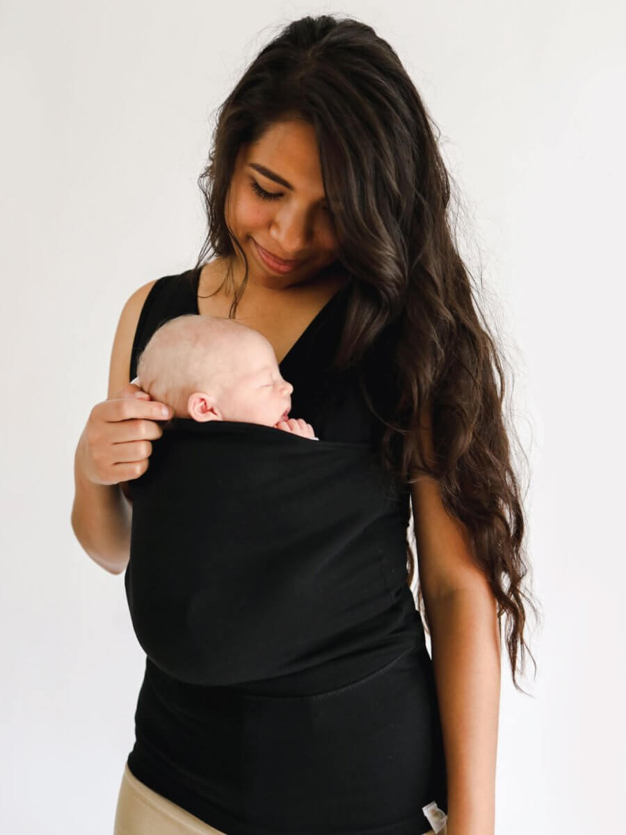 Premium Baby T-shirt Baby Carrier - Experience Style and Comfort with Premium Baby Carrier