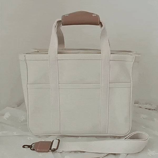 StellarCarry Bag - Stylish Multifunctional Carrying Case