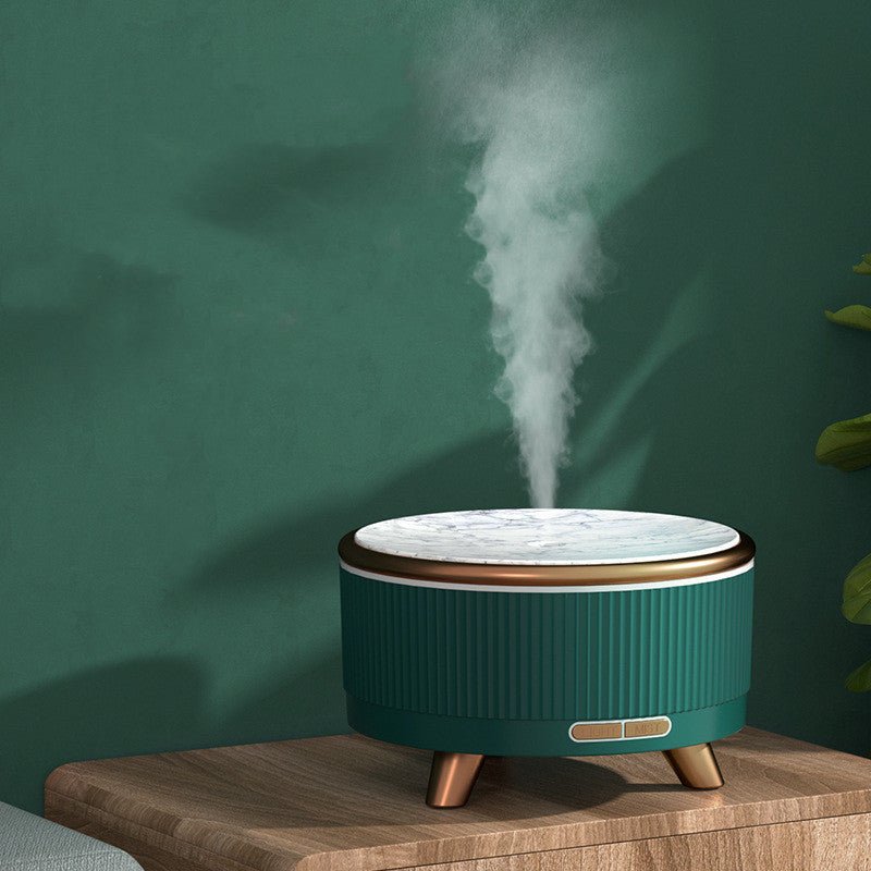 AromaSphere – Stylish Humidifier for Atmosphere