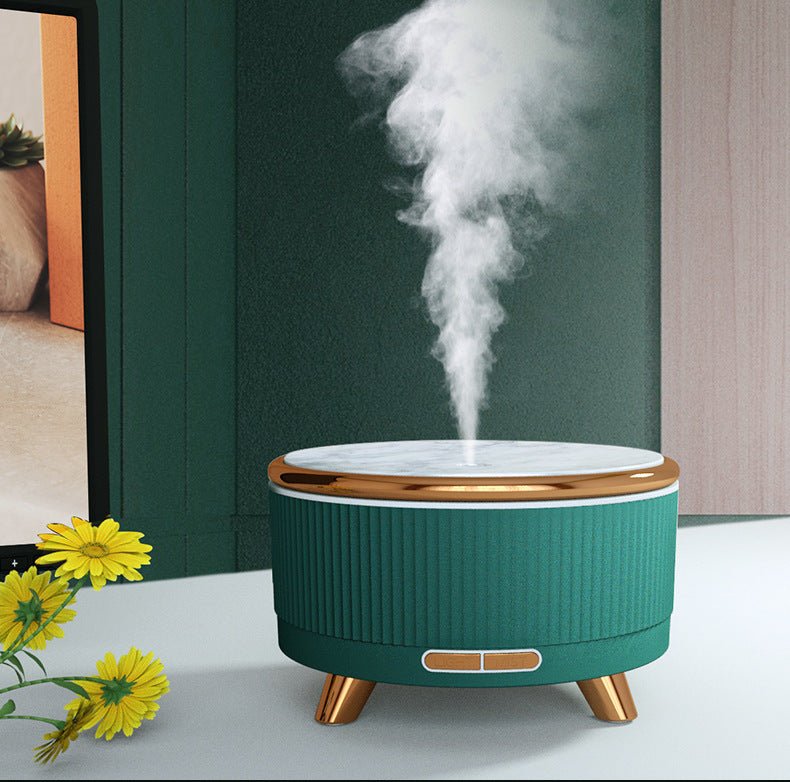 AromaSphere – Stylish Humidifier for Atmosphere