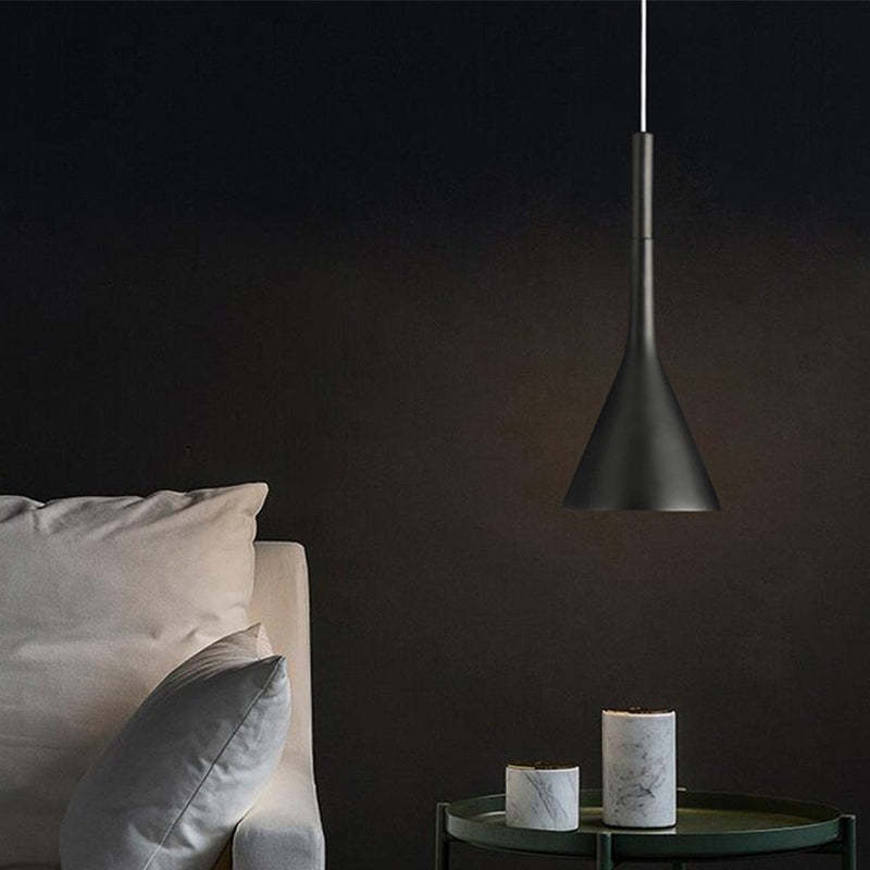 Celestial - Modern Triangular Ceiling Lights