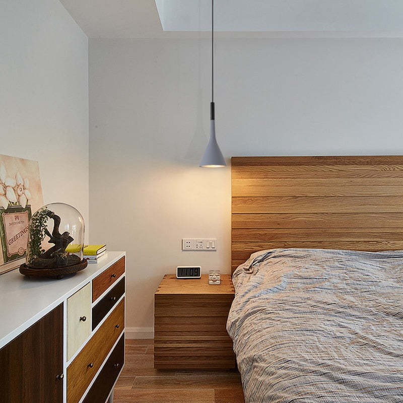 Celestial - Modern Triangular Ceiling Lights