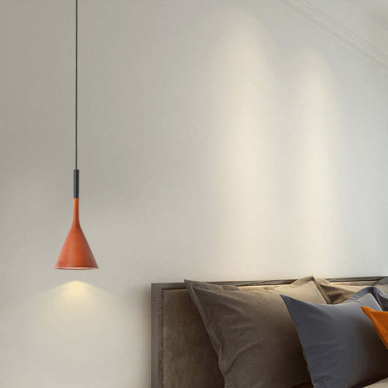 Celestial - Modern Triangular Ceiling Lights