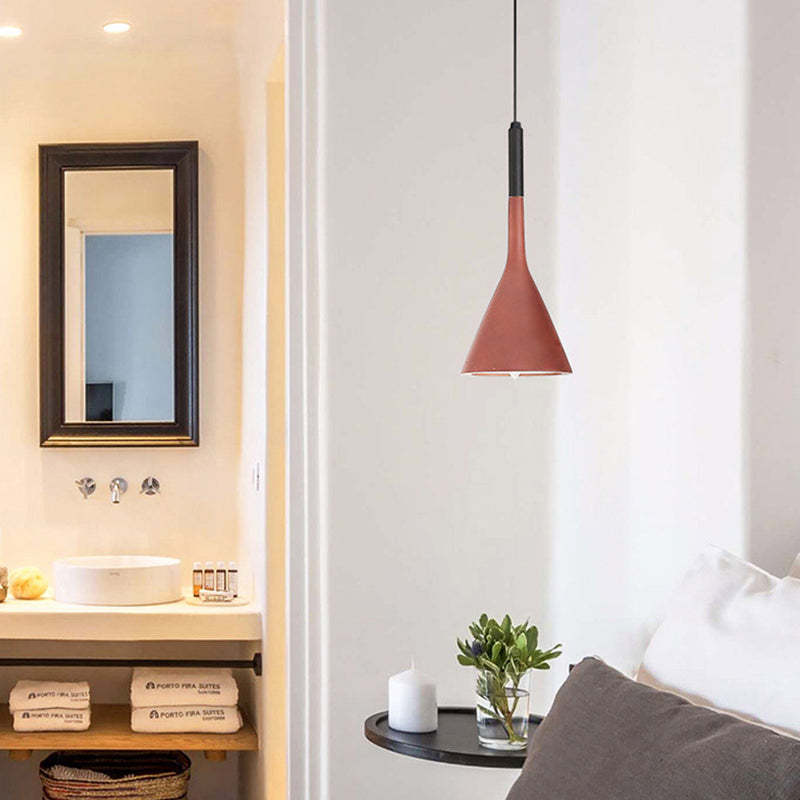 Celestial - Modern Triangular Ceiling Lights