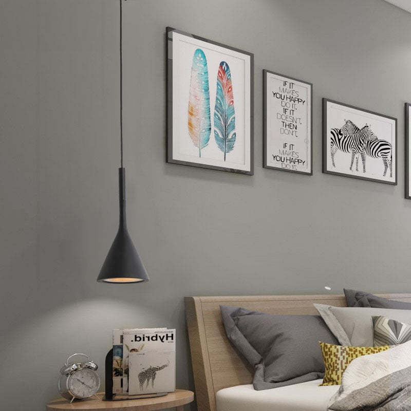 Celestial - Modern Triangular Ceiling Lights