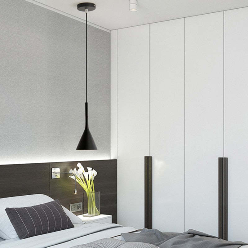Celestial - Modern Triangular Ceiling Lights