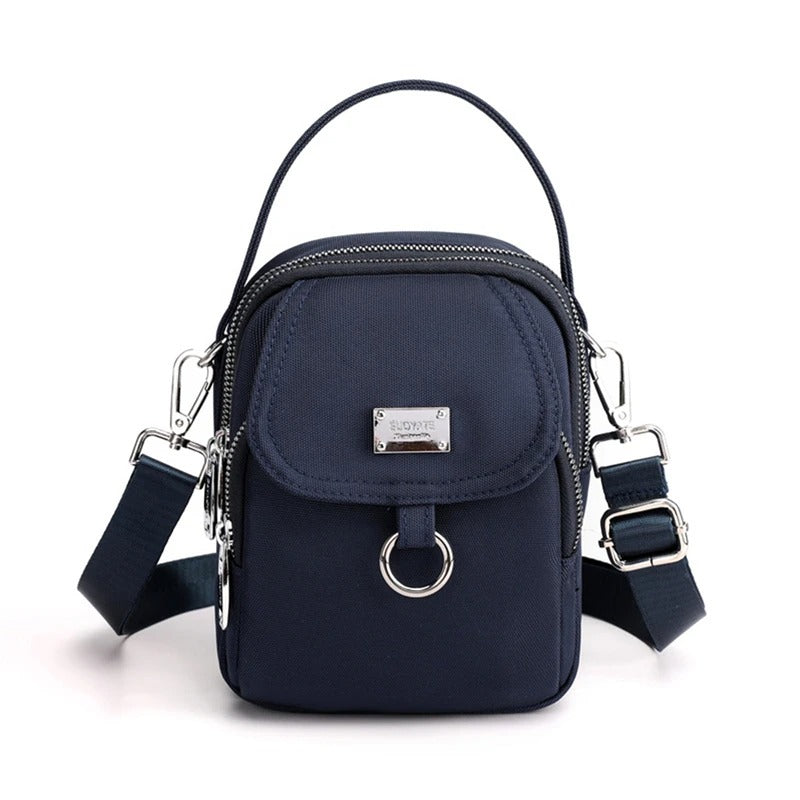UrbanStyle - Stylish and Durable Messenger Bag