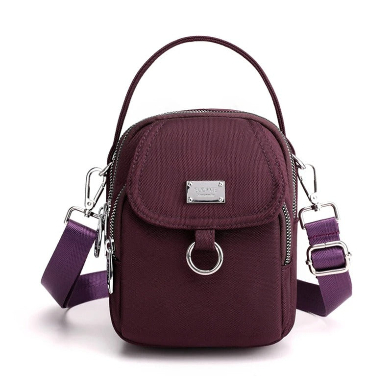 UrbanStyle - Stylish and Durable Messenger Bag