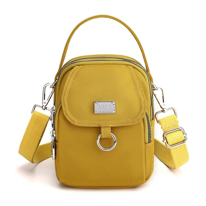 UrbanStyle - Stylish and Durable Messenger Bag