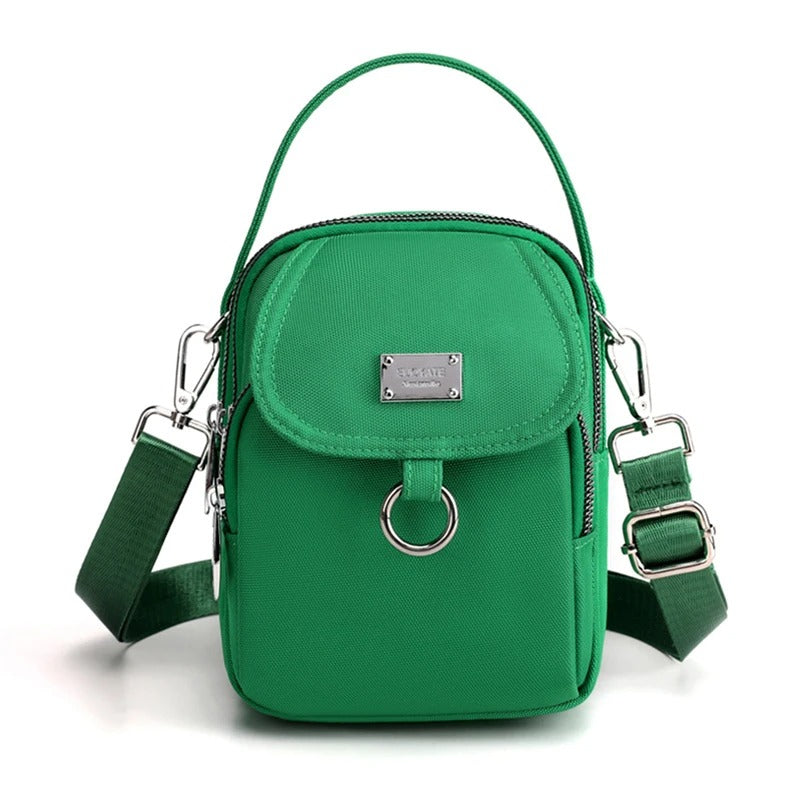 UrbanStyle - Stylish and Durable Messenger Bag