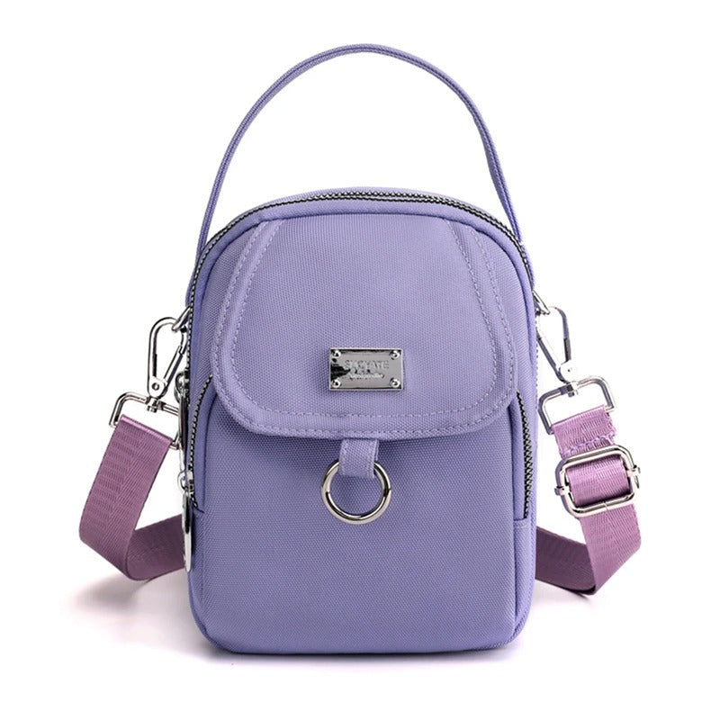 UrbanStyle - Stylish and Durable Messenger Bag
