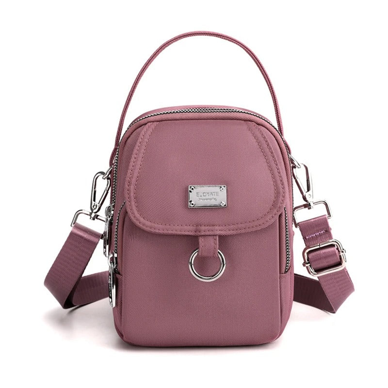 UrbanStyle - Stylish and Durable Messenger Bag
