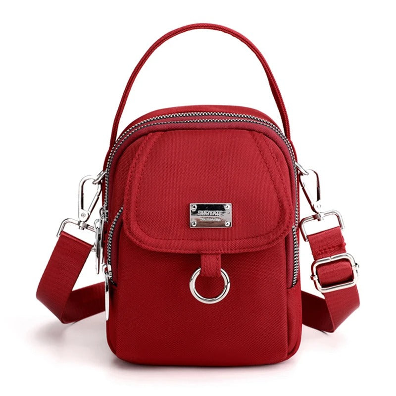 UrbanStyle - Stylish and Durable Messenger Bag