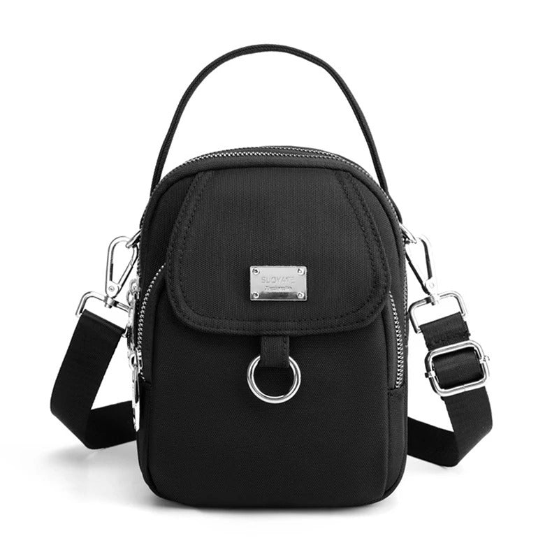 UrbanStyle - Stylish and Durable Messenger Bag