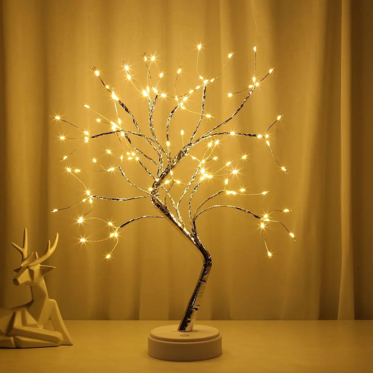 FireflyTree Lamp - Create a fantastic atmosphere