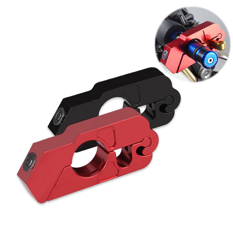 Secure Scooter Handlebar Lock | The best handlebar lock for your scooter