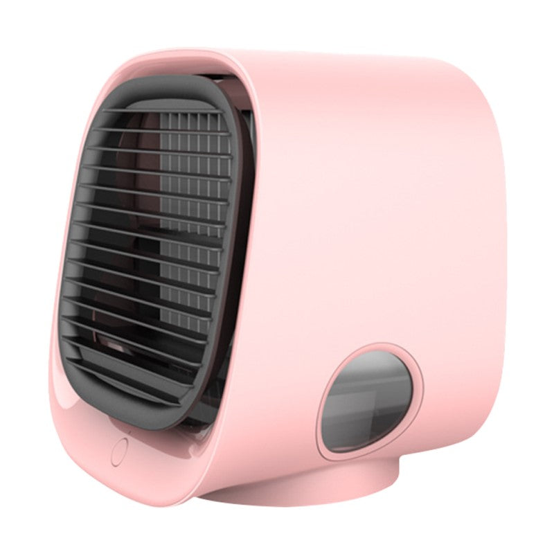 AronCool Air Conditioner - 2-in-1 Cooler &amp; Humidifier