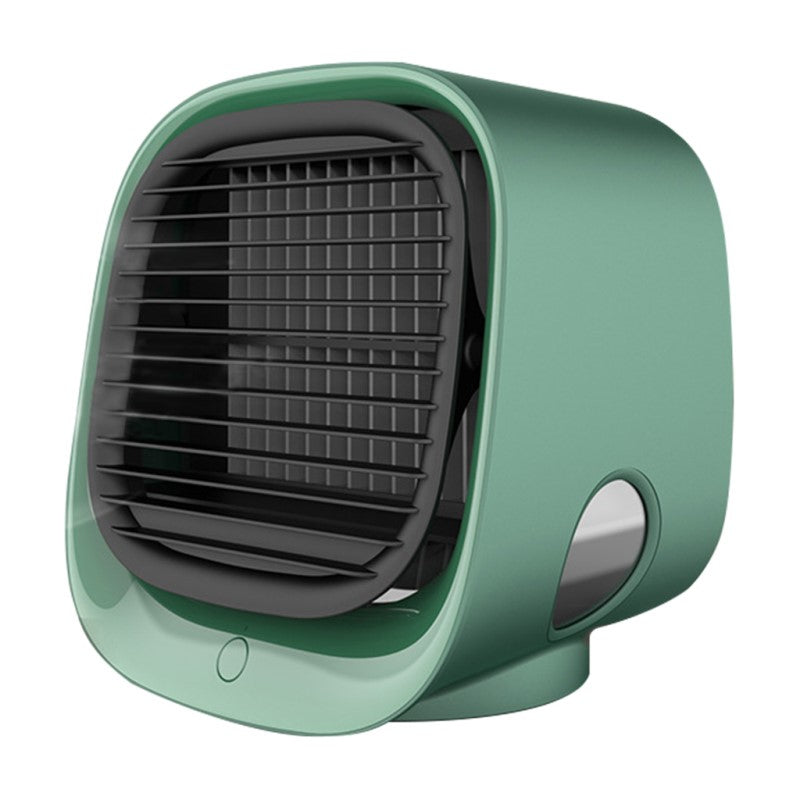 AronCool Air Conditioner - 2-in-1 Cooler &amp; Humidifier