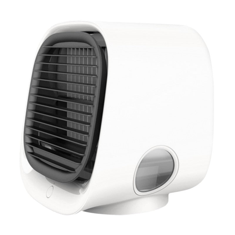AronCool Air Conditioner - 2-in-1 Cooler &amp; Humidifier