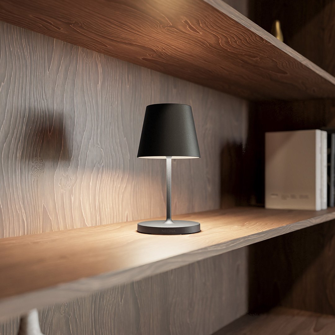 LumaGlow Table Light - Elegant LED Table Light for Stylish Lighting